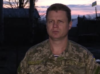 38 ceasefire violations by militants - digest on 29.11.2016