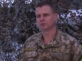 44 ceasefire violations by militants - digest on 03.12.2016