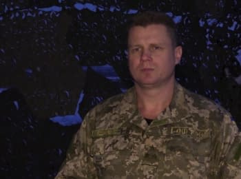 45 ceasefire violations by militants - digest on 07.12.2016