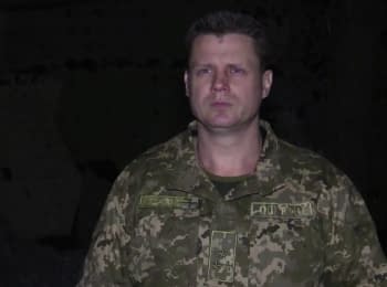 15 ceasefire violations by militants - digest on 14.12.2016