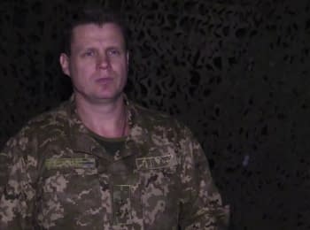 18 обстрілів з боку бойовиків - дайджест на ранок 15.12.2016