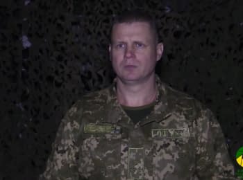 40 обстрілів з боку бойовиків за минулу добу - дайджест на ранок 18.12.2016
