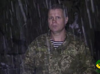 47 обстрілів з боку бойовиків - дайджест на ранок 20.12.2016