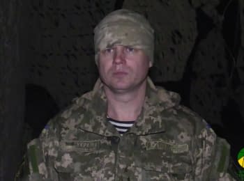 33 обстріли позицій сил АТО - дайджест на ранок 21.12.2016