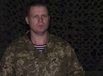 24 обстріли з боку бойовиків  - дайджест на ранок 22.12.2016
