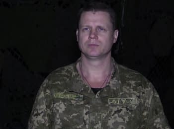 48 обстрелов со стороны боевиков - дайджест на утро 31.12.2016