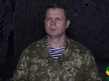 44 обстрела со стороны боевиков - дайджест на утро 01.01.2017