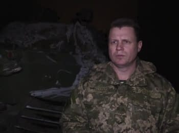 62 ceasefire violations by militants - digest on 12.01.2017