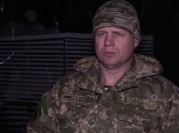 78 ceasefire violations by militants - digest on 13.01.2017
