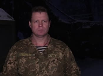 62 ceasefire violations by militants - digest on 14.01.2017