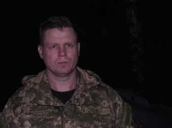 41 обстрел со стороны боевиков, 4 украинских военных ранены - дайджест на утро 23.01.2017