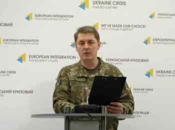 3 Ukrainian soldiers killed, 1 wounded as a result of militants' assault of the Avdiivka, 29.01.2017