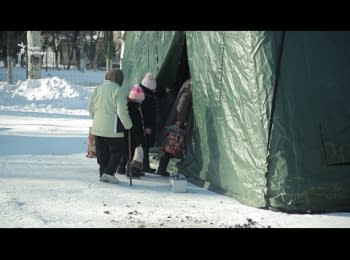 Situation in Avdiivka. Briefing of the Cabinet of Ministers of Ukraine