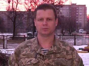 83 attacks on the ATO' forces positions, 1 soldier was killed, 2 wounded  - digest on 24.02.2017