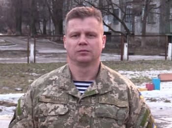 117 attacks on the ATO forces positions, 2 soldiers were killed - digest on 01.03.2017