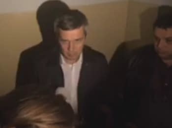 Court selects the preventive measure for Nasirov