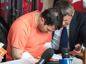 Nasirov's case. The appeal