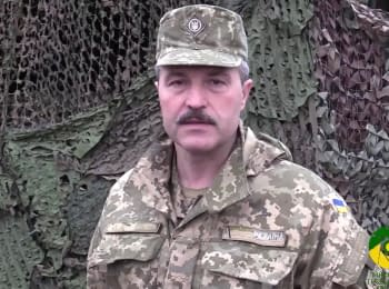 60 обстрілів позицій сил АТО. 3 військових загинули, 9 поранені - дайджест на ранок 21.03.2017