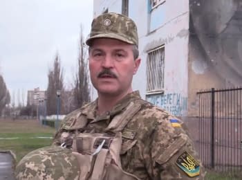 78 обстрілів позицій сил АТО, 2 військових загинули, 2 поранені - дайджест на ранок 25.03.2017