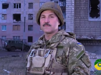 58 обстрілів позицій сил АТО, 2 військових загинули, 5 поранені - дайджест на ранок 28.03.2017