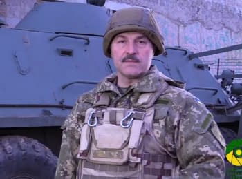 61 обстріл позицій сил АТО, 3 військових поранені - дайджест на ранок 29.03.2017