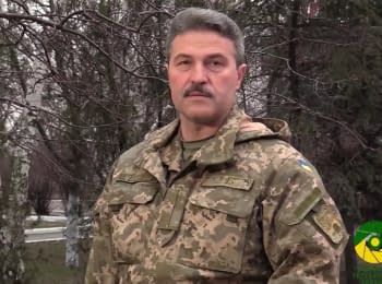 83 обстріли позицій сил АТО, 2 військових загинули - дайджест на ранок 30.03.2017