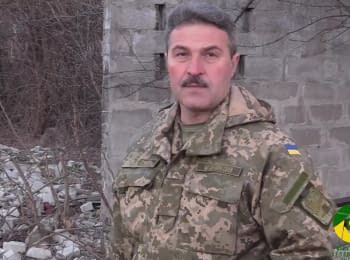 69 обстрілів позицій сил АТО, 2 військових загинули - дайджест на ранок 31.03.2017