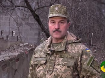 94 обстріли позицій сил АТО, 10 військових поранені - дайджест на ранок 01.04.2017