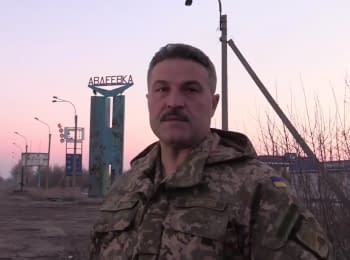 37 обстрілів позицій сил АТО, 4 військових поранені - дайджест на ранок 02.04.2017