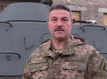 48 обстрілів позицій сил АТО, 2 військових загинули, 5 поранені - дайджест на ранок 04.04.2017
