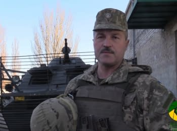 65 обстрелов позиций сил АТО, 3 военных погибли, 4 ранены - дайджест на утро 26.04.2017