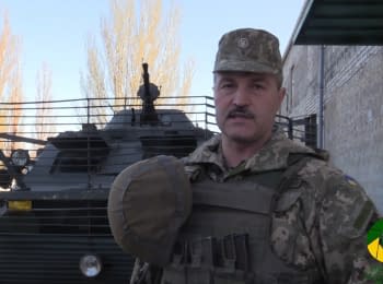 52 обстрела позиций сил АТО, 3 военных ранены - дайджест на утро 28.04.2017