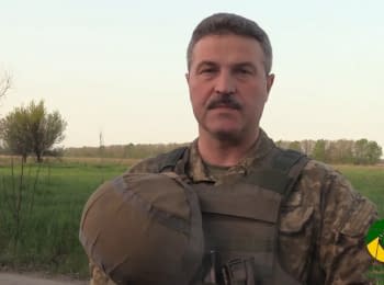 63 обстрела позиций сил АТО, 1 военный погиб, 7 ранены - дайджест событий на утро 03.05.2017