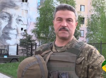 45 обстрелов позиций сил АТО, 5 военных ранены - дайджест на утро 07.05.2017