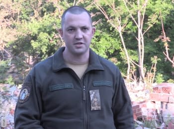 40 attacks on the ATO' forces positions, 3 soldiers were wounded - digest on 19.05.2017