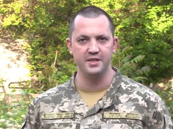 53 attacks on the ATO' forces positions, 1 soldier was wounded - digest on 24.05.2017