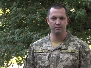 50 attacks on the ATO' forces positions, 3 soldiers were wounded - digest on 30.05.2017