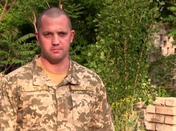 35 attacks on the ATO' forces positions, 2 soldiers were wounded - digest on 01.06.2017