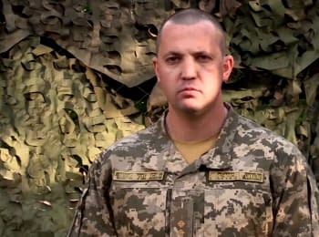 28 attacks on the ATO' forces positions  - digest on 02.06.2017