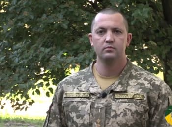53 attacks on the ATO' forces positions, 2 soldiers was killed, 5 wounded - digest on 03.06.2017