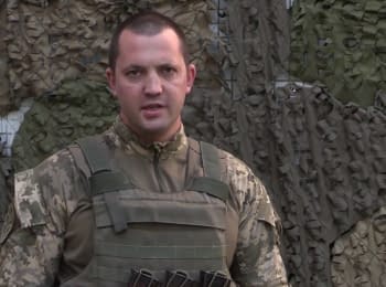 55 attacks on the ATO forces positions, 3 soldiers were wounded - digest on 15.06.2017
