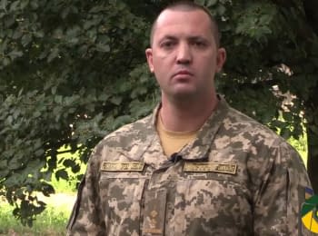 35 attacks on the ATO' forces positions, 2 soldiers were wounded - digest on 22.06.2017