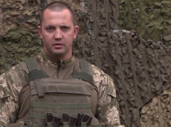 29 attacks on the ATO' forces positions, 2 soldiers were wounded - digest on 23.06.2017