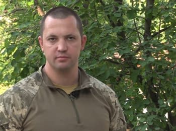 31 attacks on the ATO' forces positions - digest on 28.06.2017
