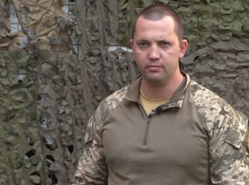 35 attacks on the ATO' forces positions, 1 soldier was killed, 3 were wounded - digest on 29.06.2017
