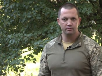 22 attacks on the ATO's positions, 1 soldier was killed, 4 wounded - digest on 30.06.2017