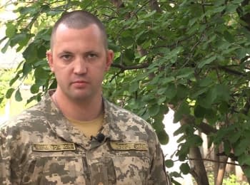25 attacks on the ATO' forces positions, 2 soldiers were killed, 3 wounded - digest on 02.07.2017