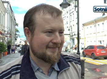 Muscovites on "who can lead Russia after Putin leaves"