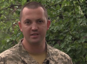 25 attacks on the ATO' forces positions, 1 soldier was killed, 1 wounded - digest on 07.07.2017