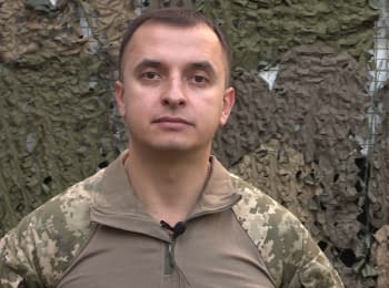 30 attacks on the ATO' forces positions, 1 military was killed, 1 wounded - digest on 13.07.2017